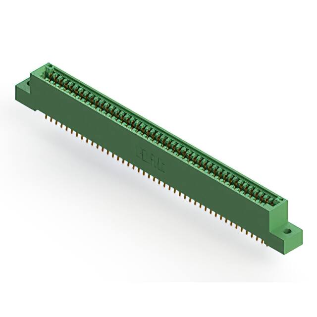 345-088-556-202 EDAC Inc.  Edgeboard Connectors